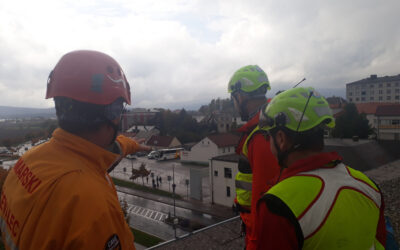 Bogatajevi dnevi zaščite in reševanja 2019