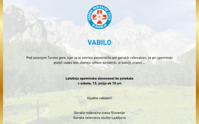 Vabilo