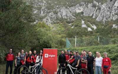 Donacija – e-kolesi